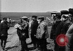 Image of Mikhail Ivanovich Kalinin Russia, 1925, second 4 stock footage video 65675053620