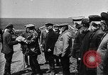 Image of Mikhail Ivanovich Kalinin Russia, 1925, second 5 stock footage video 65675053620