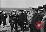 Image of Mikhail Ivanovich Kalinin Russia, 1925, second 6 stock footage video 65675053620