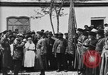 Image of Mikhail Ivanovich Kalinin Russia, 1925, second 8 stock footage video 65675053620