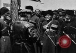 Image of Mikhail Ivanovich Kalinin Russia, 1925, second 11 stock footage video 65675053620