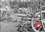 Image of Red Army practice maneuvers Moscow Russia Soviet Union, 1920, second 3 stock footage video 65675053621