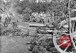 Image of Red Army practice maneuvers Moscow Russia Soviet Union, 1920, second 5 stock footage video 65675053621