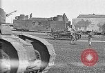 Image of Red Army practice maneuvers Moscow Russia Soviet Union, 1920, second 20 stock footage video 65675053621