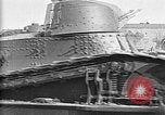 Image of Red Army practice maneuvers Moscow Russia Soviet Union, 1920, second 21 stock footage video 65675053621