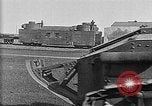 Image of Red Army practice maneuvers Moscow Russia Soviet Union, 1920, second 22 stock footage video 65675053621