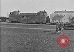 Image of Red Army practice maneuvers Moscow Russia Soviet Union, 1920, second 23 stock footage video 65675053621