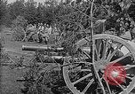 Image of Red Army practice maneuvers Moscow Russia Soviet Union, 1920, second 29 stock footage video 65675053621