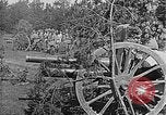 Image of Red Army practice maneuvers Moscow Russia Soviet Union, 1920, second 30 stock footage video 65675053621