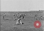 Image of Red Army practice maneuvers Moscow Russia Soviet Union, 1920, second 32 stock footage video 65675053621