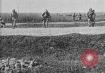 Image of Red Army practice maneuvers Moscow Russia Soviet Union, 1920, second 33 stock footage video 65675053621