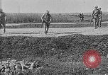 Image of Red Army practice maneuvers Moscow Russia Soviet Union, 1920, second 34 stock footage video 65675053621
