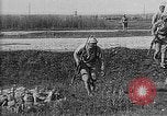 Image of Red Army practice maneuvers Moscow Russia Soviet Union, 1920, second 36 stock footage video 65675053621