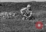 Image of Red Army practice maneuvers Moscow Russia Soviet Union, 1920, second 37 stock footage video 65675053621
