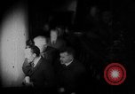 Image of Mikhail Ivanovich Kalinin Moscow Russia Soviet Union, 1924, second 3 stock footage video 65675053622