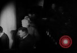 Image of Mikhail Ivanovich Kalinin Moscow Russia Soviet Union, 1924, second 4 stock footage video 65675053622