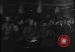 Image of Mikhail Ivanovich Kalinin Moscow Russia Soviet Union, 1924, second 11 stock footage video 65675053622