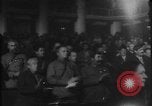 Image of Mikhail Ivanovich Kalinin Moscow Russia Soviet Union, 1924, second 12 stock footage video 65675053622