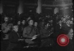 Image of Mikhail Ivanovich Kalinin Moscow Russia Soviet Union, 1924, second 13 stock footage video 65675053622