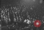 Image of Mikhail Ivanovich Kalinin Moscow Russia Soviet Union, 1924, second 16 stock footage video 65675053622