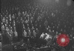 Image of Mikhail Ivanovich Kalinin Moscow Russia Soviet Union, 1924, second 17 stock footage video 65675053622