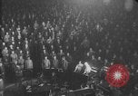Image of Mikhail Ivanovich Kalinin Moscow Russia Soviet Union, 1924, second 18 stock footage video 65675053622