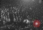 Image of Mikhail Ivanovich Kalinin Moscow Russia Soviet Union, 1924, second 19 stock footage video 65675053622