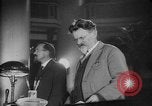 Image of Mikhail Ivanovich Kalinin Moscow Russia Soviet Union, 1924, second 21 stock footage video 65675053622