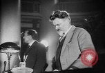 Image of Mikhail Ivanovich Kalinin Moscow Russia Soviet Union, 1924, second 22 stock footage video 65675053622