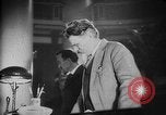 Image of Mikhail Ivanovich Kalinin Moscow Russia Soviet Union, 1924, second 25 stock footage video 65675053622