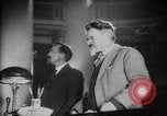 Image of Mikhail Ivanovich Kalinin Moscow Russia Soviet Union, 1924, second 28 stock footage video 65675053622