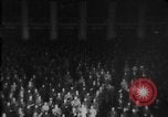Image of Mikhail Ivanovich Kalinin Moscow Russia Soviet Union, 1924, second 30 stock footage video 65675053622