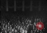 Image of Mikhail Ivanovich Kalinin Moscow Russia Soviet Union, 1924, second 31 stock footage video 65675053622