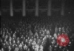Image of Mikhail Ivanovich Kalinin Moscow Russia Soviet Union, 1924, second 32 stock footage video 65675053622