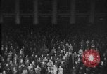 Image of Mikhail Ivanovich Kalinin Moscow Russia Soviet Union, 1924, second 33 stock footage video 65675053622