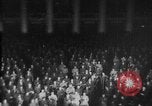 Image of Mikhail Ivanovich Kalinin Moscow Russia Soviet Union, 1924, second 34 stock footage video 65675053622