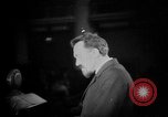 Image of Mikhail Ivanovich Kalinin Moscow Russia Soviet Union, 1924, second 36 stock footage video 65675053622