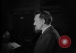 Image of Mikhail Ivanovich Kalinin Moscow Russia Soviet Union, 1924, second 38 stock footage video 65675053622