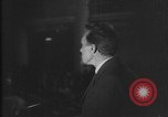 Image of Mikhail Ivanovich Kalinin Moscow Russia Soviet Union, 1924, second 39 stock footage video 65675053622
