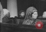 Image of Mikhail Ivanovich Kalinin Moscow Russia Soviet Union, 1924, second 40 stock footage video 65675053622
