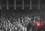 Image of Mikhail Ivanovich Kalinin Moscow Russia Soviet Union, 1924, second 47 stock footage video 65675053622