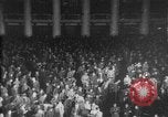 Image of Mikhail Ivanovich Kalinin Moscow Russia Soviet Union, 1924, second 48 stock footage video 65675053622