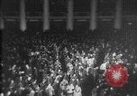 Image of Mikhail Ivanovich Kalinin Moscow Russia Soviet Union, 1924, second 49 stock footage video 65675053622