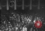 Image of Mikhail Ivanovich Kalinin Moscow Russia Soviet Union, 1924, second 50 stock footage video 65675053622