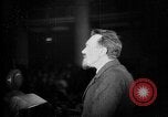 Image of Mikhail Ivanovich Kalinin Moscow Russia Soviet Union, 1924, second 51 stock footage video 65675053622