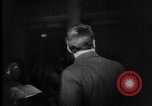 Image of Mikhail Ivanovich Kalinin Moscow Russia Soviet Union, 1924, second 53 stock footage video 65675053622