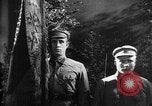 Image of Mikhail Ivanovich Kalinin Moscow Russia Soviet Union, 1924, second 57 stock footage video 65675053622