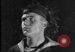 Image of Mikhail Ivanovich Kalinin Moscow Russia Soviet Union, 1924, second 61 stock footage video 65675053622