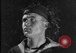 Image of Mikhail Ivanovich Kalinin Moscow Russia Soviet Union, 1924, second 62 stock footage video 65675053622
