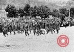 Image of Leon Trotsky Moscow Russia Soviet Union, 1924, second 3 stock footage video 65675053623